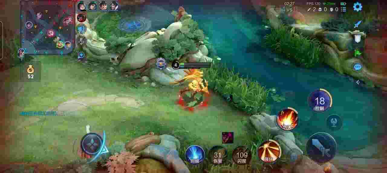 王者荣耀擎天柱 - 和平精英外挂怎么做辅助预览图